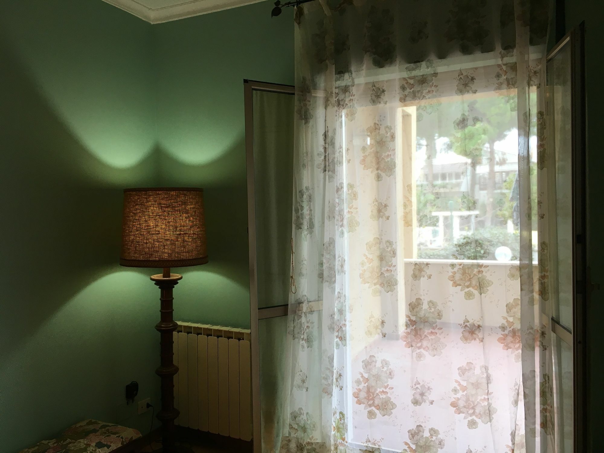 Green House Рим Екстериор снимка
